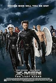 X-Men: the Last Stand