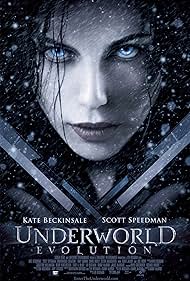 Underworld: Evolution 