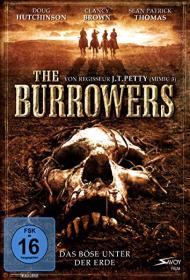 The Burrowers