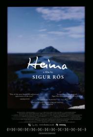 Sigur Rós: Heima