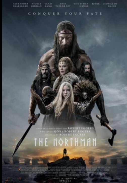 The Northman