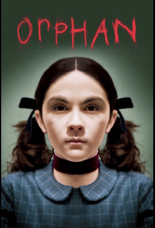 Orphan
