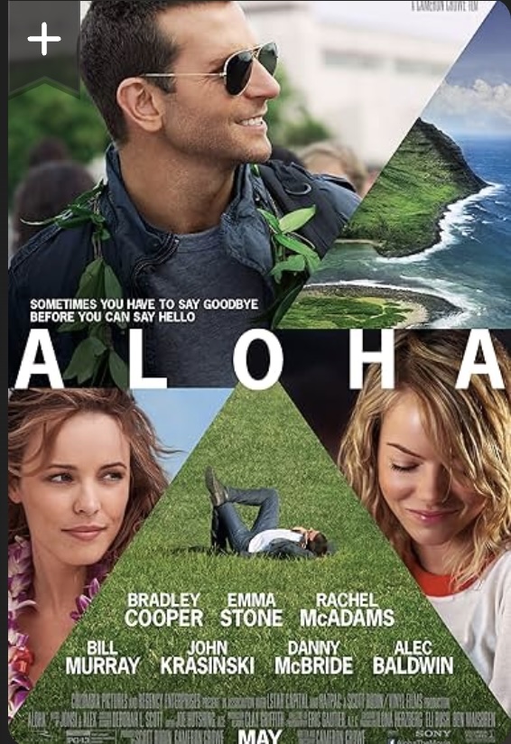 Aloha