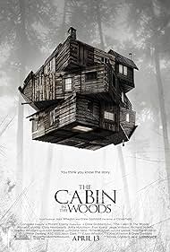 The Cabin in the Woods