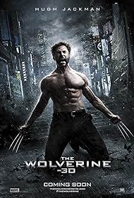 The Wolverine