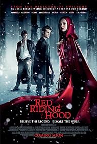 Red Riding Hood 