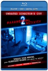 Paranormal Activity 2