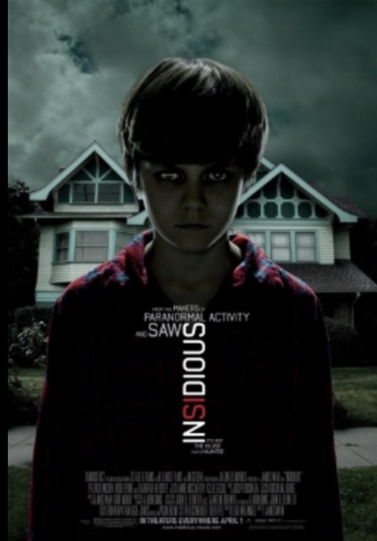 Insidious