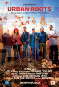 Urban Roots