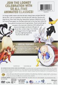 Best of Warner Bros. 50 Cartoon Collection - Looney Tunes