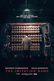 The Imitation Game