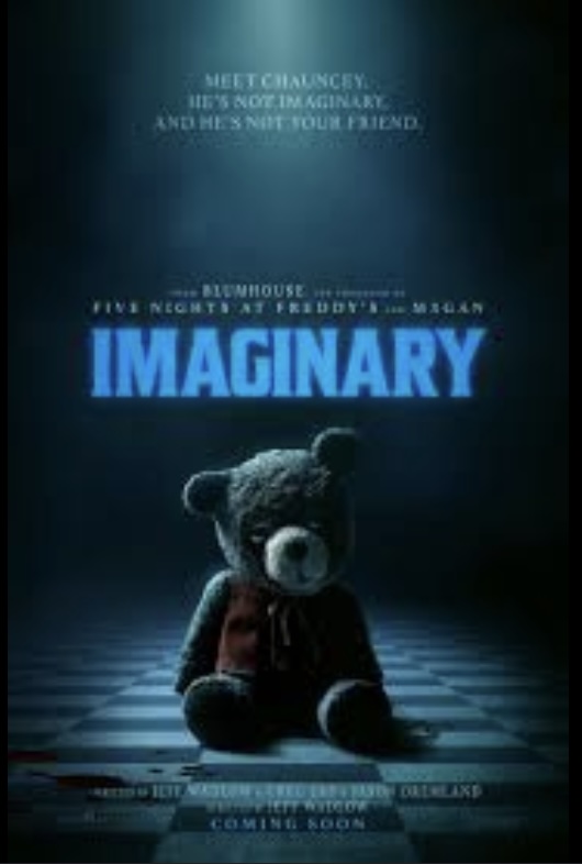 Imaginary