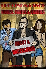 Jack the Ripper Goes West