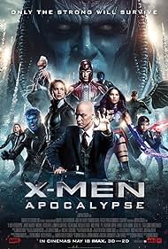X-Men: Apocalypse