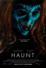 Haunt