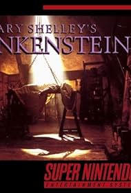 Mary Shelley's Frankenstein