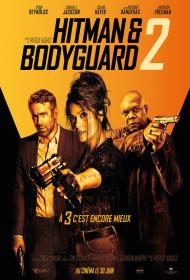 Hitman's Wife's Bodyguard