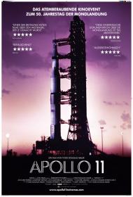 Apollo 11
