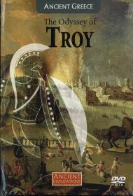 The Odyssey of Troy
