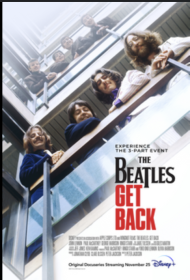 The Beatles: Get Back
