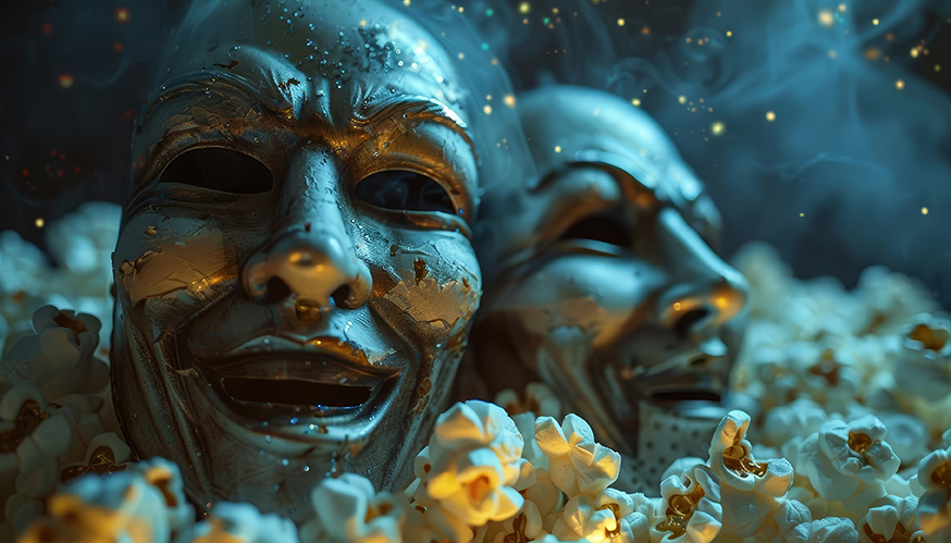 Kevin Cowan - Deep Dive Cinema Curator