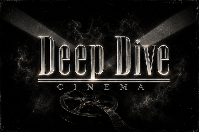 Deep Dive Cinema