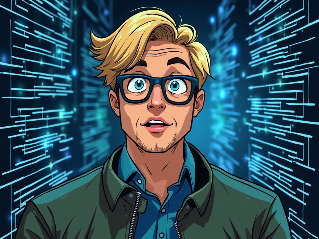 Kevin Cowan - Deep Dive Cinema Curator