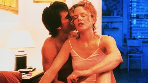 Eyes Wide Shut still