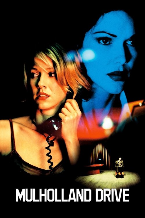 Mulholland Drive still