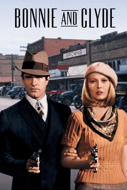Bonnie and Clyde still