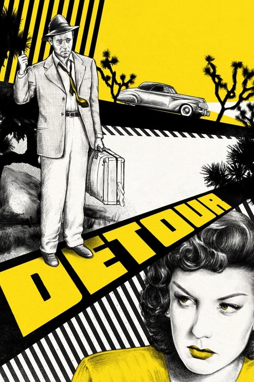 Detour still