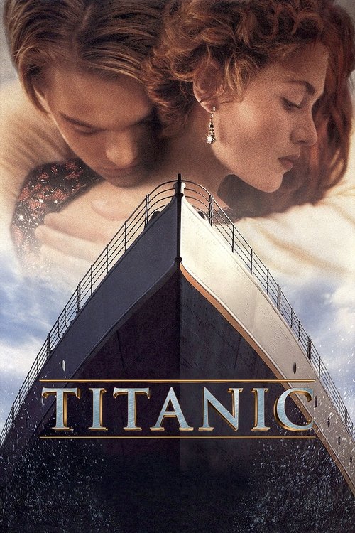 Titanic still