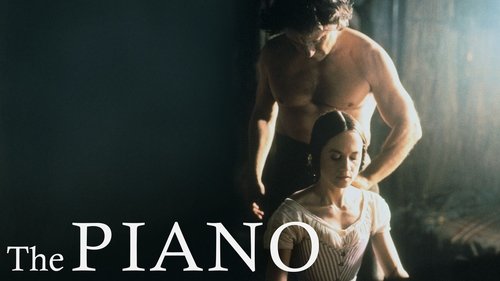 The Piano still