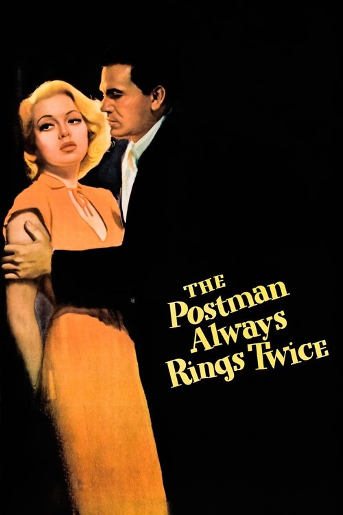 The Postman Always Rings Twice still