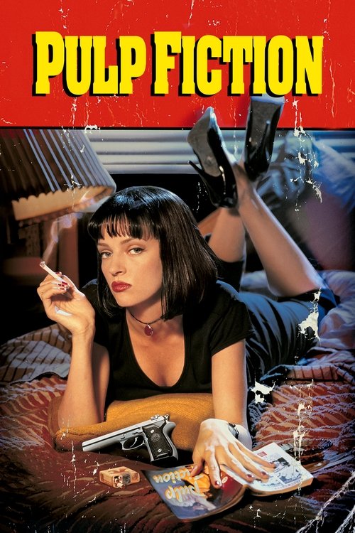 Pulp Fiction still