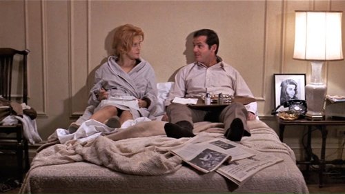 Carnal Knowledge still